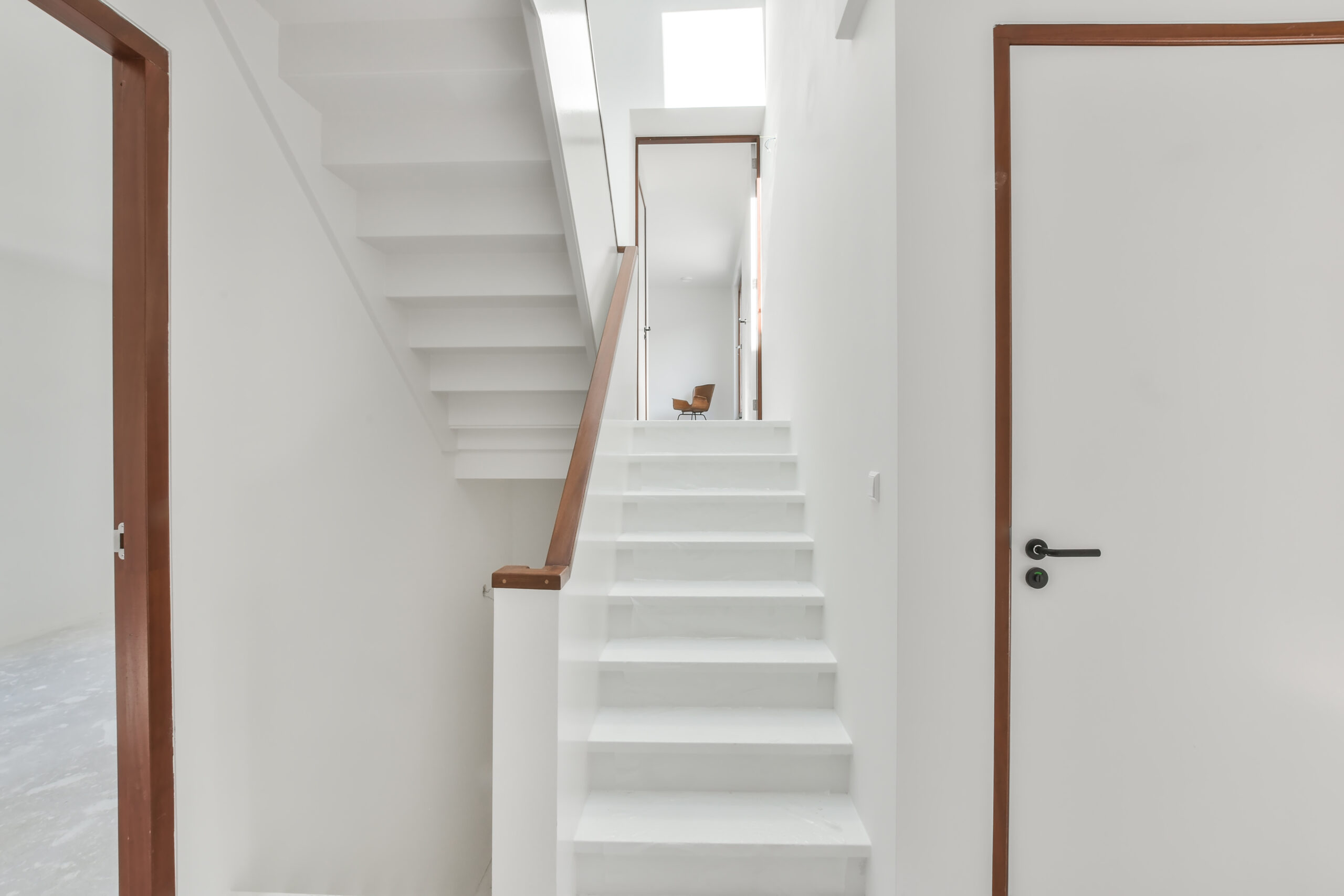 Stylish Staircase