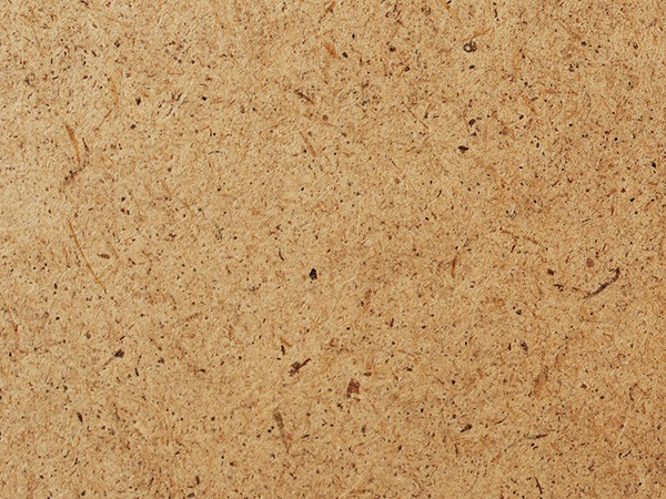 Hardboard
